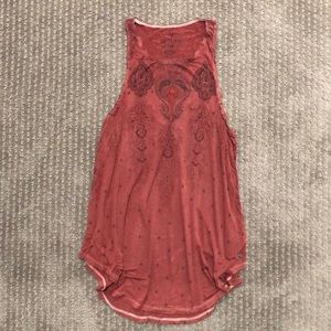 Soft and Sexy Tank Top